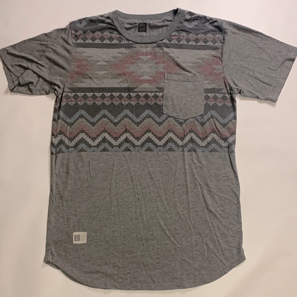 LIRA tee